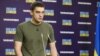 У Мелітополі «втретє за тиждень» лунають вибухи – Федоров