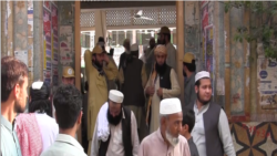آيا پاکستانۍ مدرسې طالبان سختدريځۍ او تشدد ته هڅوي؟