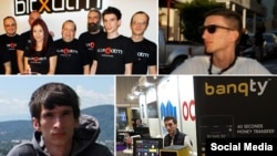 În România, Bogdan Peșchir era cunoscut drept „regele TikTok”, un om misterios implicat în operațiuni cu criptomonede și remarcat pentru donațiile sale generoase către utilizatorii platformei.