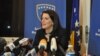 Presidentja Atifete Jahjaga
