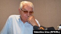Валериу Муравски