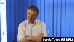Nicolae Negru