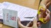 Председателя ТИК на Ставрополье уволили из-за закрытой шваброй камеры наблюдения