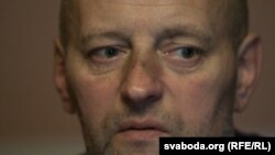 Віктар Шаршун 