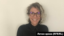 Съдия Владислава Цариградска