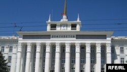 Tiraspol