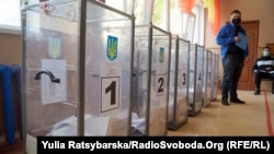 Місцеві вибори у Дніпрі