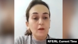 Ümidə Bekçanova