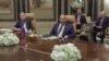 Întâlnire la Riad, în Arabia Saudită, între secretarul american de stat, Marco Rubio, și ministrul rus de Externe, Serghei Lavrov.