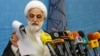 محسنی اژه‌ای، خروج نیروهای امنیتی از محل حصر کروبی را «دروغ محض»‌ دانست