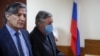 Затворениот руски актер Јефремов бара трансфер во отворена затворска колонија