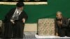 Khamenei, Other Iran Officials Vow 'Severe Retaliation' For Soleimani Killing
