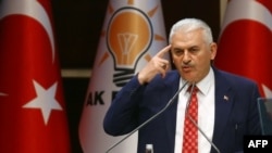 Binali Yildirim