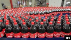 Cola-cola