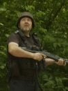'I Was The Only One Left': Rescuers Help Ukrainians Fleeing Attacks In Sumy Region GRAB
