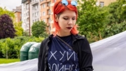Ксения Елисеева