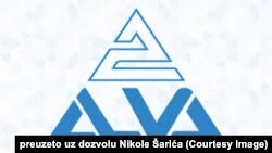 Simbol Alve, kriptovalute iz Sombora