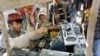 Analysis: In Radio-Centric Afghanistan, Western Donors Work With Local Realities