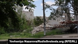 Військові не уточнюють, який саме об’єкт було пошкоджено, але відомо, що у у Хутір-Михайлівський розташована вузлова залізнична станція. Фото ілюстративне