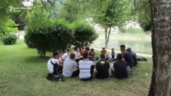 Kada Goražde postane centar svijeta
