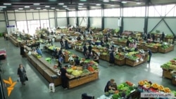 Հայաստանում սննդամթերքի թանկացման տեմպն արագացել է