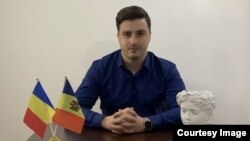 Laurențiu Pleșca