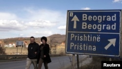 Mitrovica