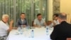 Комисијата за 24 декември во фокусот на неделниците 