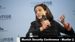 Nathalie Tocci
