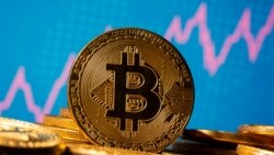 Čitamo vam: Bitkoin zvanična valuta u Salvadoru