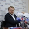 Дмитрий Полонский