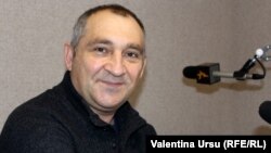 Victor Munteanu