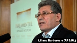 Mihai Ghimpu