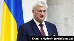 У вівторок, 19 листопада, голова МЗС України Андрій Сибіга відвідає Вашингтон