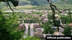 Ахалгори