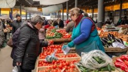 Prețuri piperate la produsele pentru masa de Paște