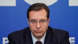 Valentina Ursu în dialog cu Marian Lupu