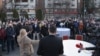 Сопствениците на ресторани пак на протест: Не мора свадби, за почеток свечен ручек
