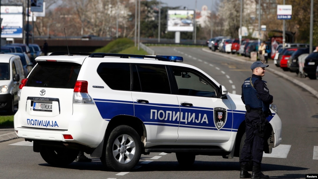 Sve učestaliji kriminalni obračuni u Srbiji 