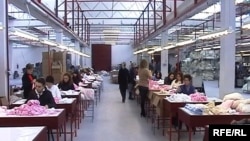 Во текстилната индустрија се смета дека има најголемо кршење на работничките права 