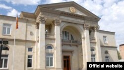 ՀՀ վարչապետի նստավայրը Երևանում