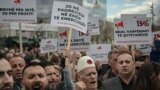 ZRRE rrit për 16% çmimin e rrymës, qytetarët në protestë