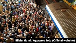 Populația UE se apropie de pragul a 450 de milioane.