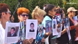В Одесі провели «живу» фотовиставку пам’яті загиблих 2 травня 2014 року