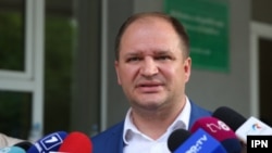 Ion Ceban