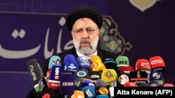 Ebrahim Raisi, ultrakonzervativac, je izborni favorit