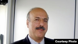 قاسم شعله‌سعدی، نماینده سابق مجلس شورای اسلامی