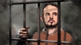 RFE/RL Journalist Marks Year Behind Bars In Azerbaijan Grab1