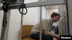Demonstrant Mihail Kosenko proveo je 18 mjeseci u psihijatrijskoj ustanovi s dijagnozom "paranoidne šizofrenije".