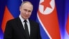 Путін приписав «політичному діячу США» фразу про ставлення до РФ як до «тупого інструмента»